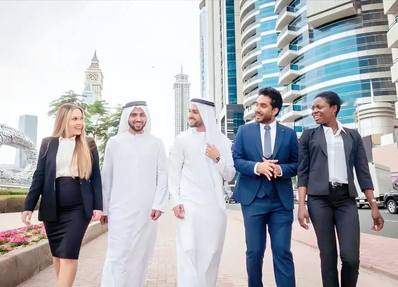 你们敢信吗？现在全球的富豪们都在集体“跑路”，而他们最爱的目的地既不是美国，也不