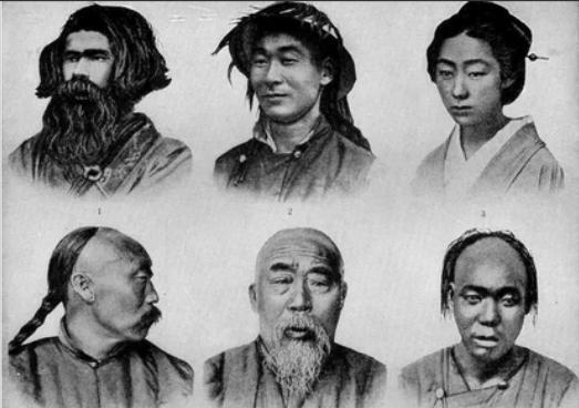 几个沈阳小青年钻进山洞找武功秘籍，结果挖出一颗万年前的人头。1984年春天，电