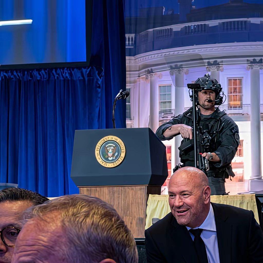 全世界最牛逼的人