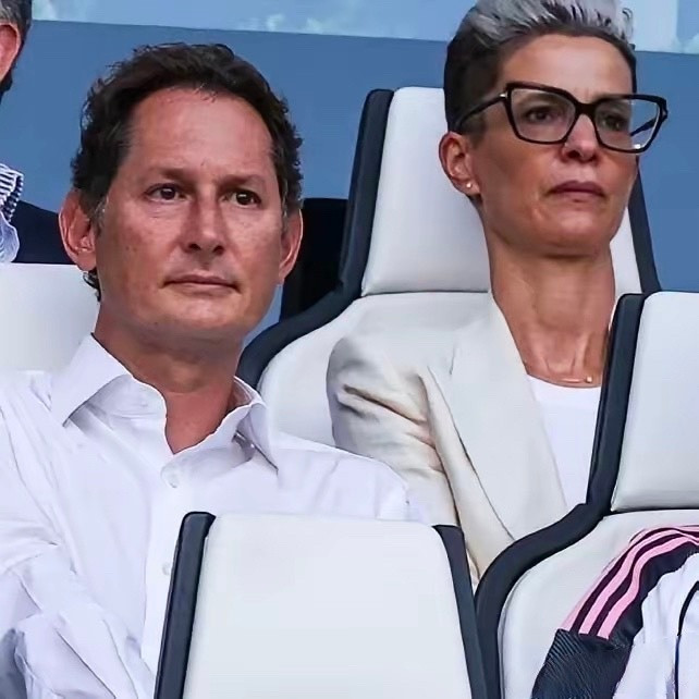 尤文图斯大股东果断拒绝了一份天价的收购合同尤文图斯俱乐部的大股东拒绝了来自加密货