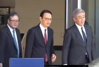 50人代表团紧急访华！想修复中日关系？顺序完全搞反了据NHK最新报道，9月