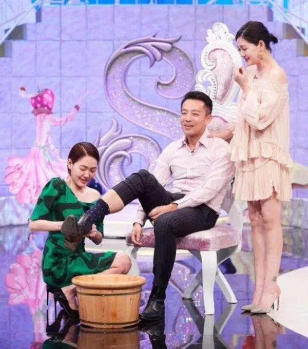 大S当初在节目上说的话也真的应验了，原来汪小菲才是最懂小S的人小S现在一定是