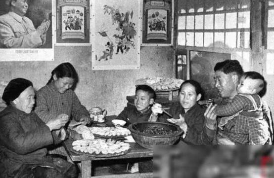 为什么都说60后退休的这批老人可能是有史以来最不像老人的老人。因为这届老人，是现