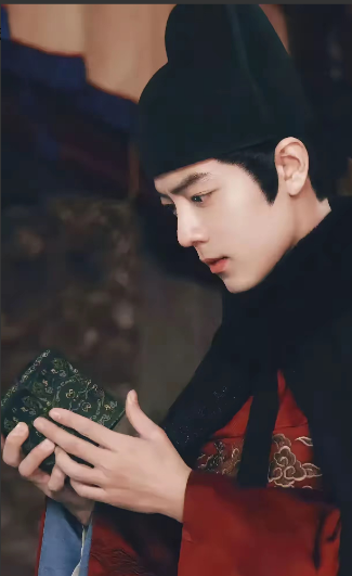 该怎么处置《藏海传》的编剧？活埋，填他自己挖却不补的坑。《藏海传》收官了，但