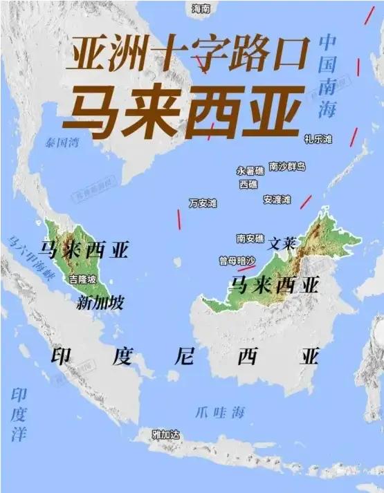 马来西亚的700万华人，几乎把“中国人”这三个字刻在骨子里。他们的生活，中文不是