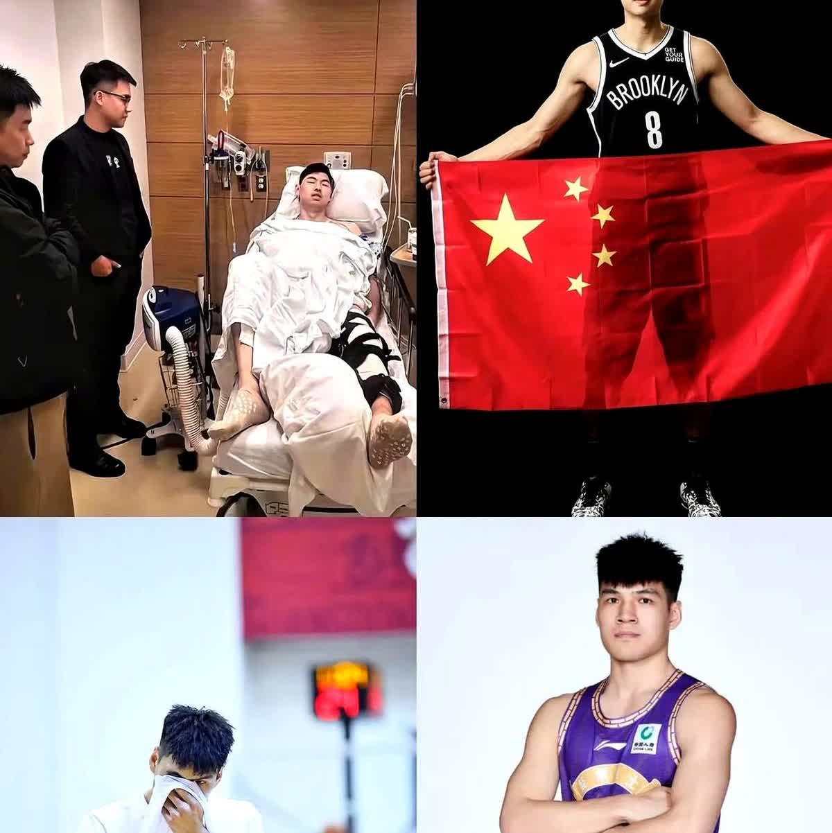 崔永熙把那份惊艳的体检报告拍在宏远桌上，这已经不是一个简单的球员转会，而是向整个