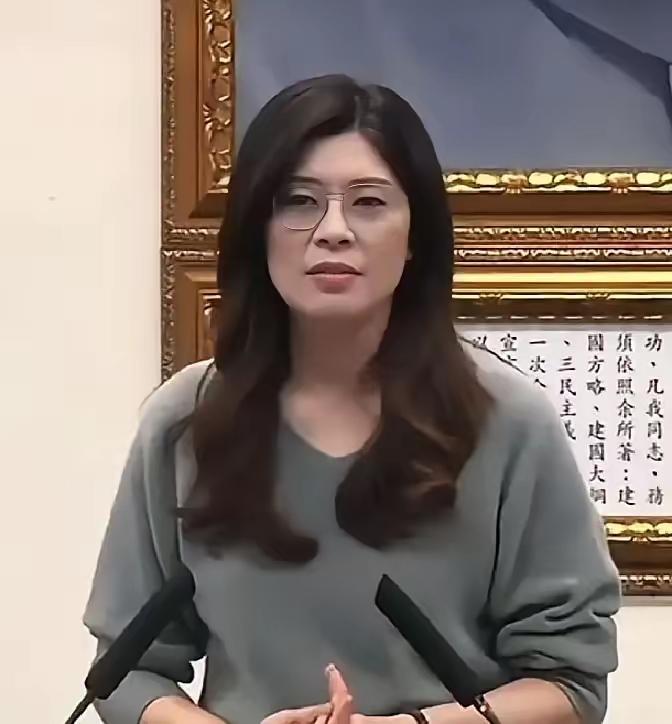 郑丽文国际期刊发文一针见血：台湾真正的出路，从来不是选边站​​今天（3月3日