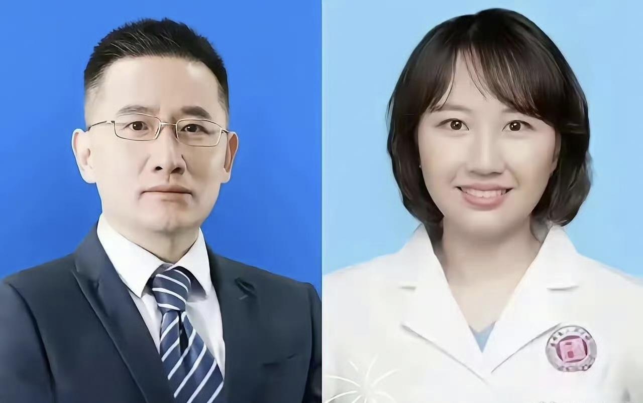 看完曾医生和祖院长的视频，个人觉得曾医生是真心喜欢祖院长。她为了能让祖院长开心，