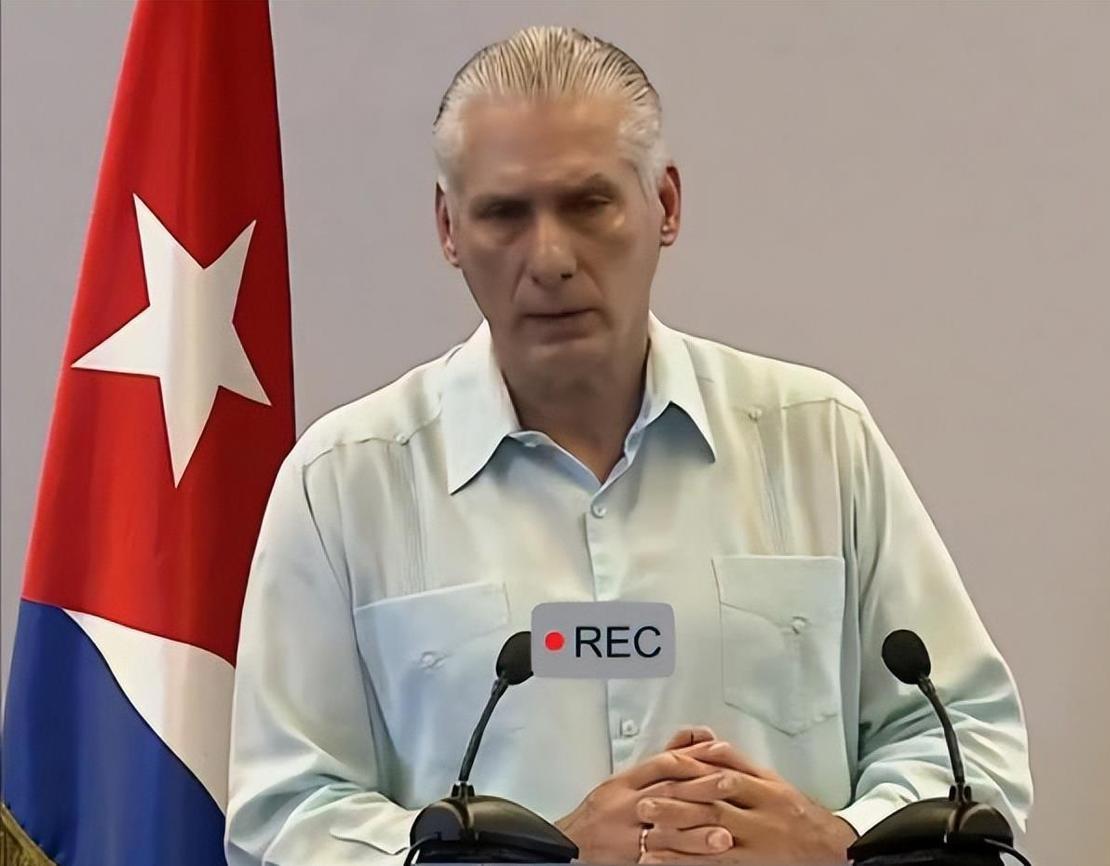 可能很多人还没反应过来，美国口中的“后花园”，已逐步成型了。如果说过去，美