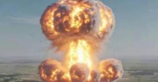 世界上可能有一个国家敢使用核武器，这个国家绝对不是俄罗斯，也不是我们，更不是印巴