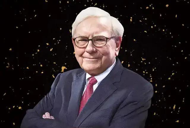 巴菲特说：“上帝淘汰男人的方式一共有两种，第一种就是让他好色，见到漂亮的女人就想