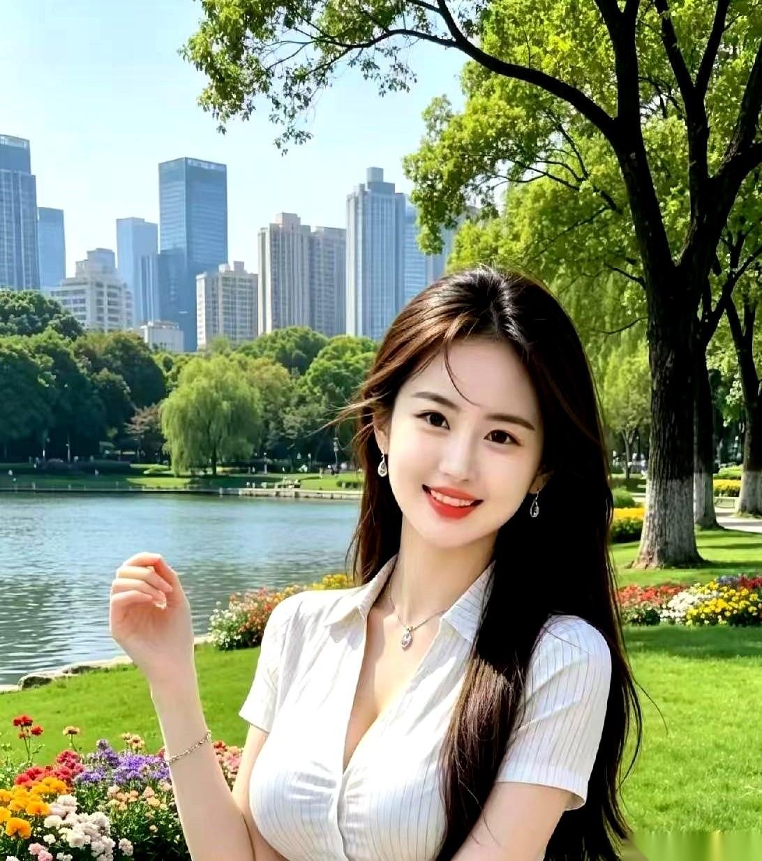 关于已婚女人为什么会碰婚外情，这事儿的根本逻辑其实特别直白。男人往外看，往往是