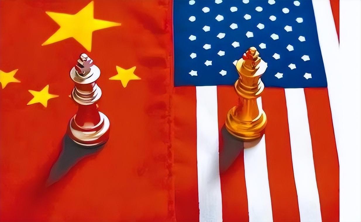 德国之声3月8日晚发文写道：“跟老布什的海湾战争和小布什的伊拉克战争不同，特朗普