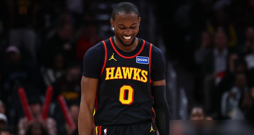 勇士不要的人，在老鹰带队11连胜！可新合同报价一出，所有人都傻了。你敢信？