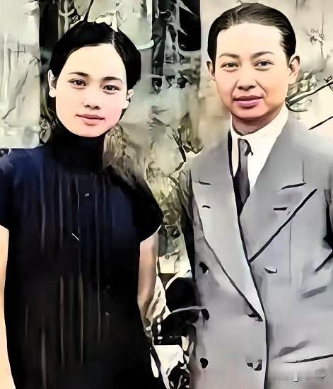 1930年，梅兰芳赴美国进行巡回演出。照理说，这等重要的国际亮相，身边总得有个体