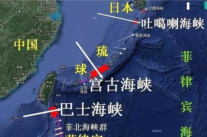 琉球未来能否回到中国，这是个值得探讨的话题。从历史上看，琉球和中国渊源深厚。隋朝