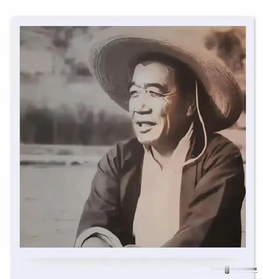 许世友评陈永贵：没读过多少书，却凭实干服众，一次暗访看清大寨真实底色许世友将