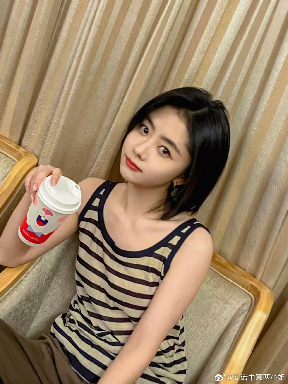 谭松韵tsy谭松韵兰香如故tsy谭松韵许兰香“缓慢又笨拙的路上，谢谢你陪我