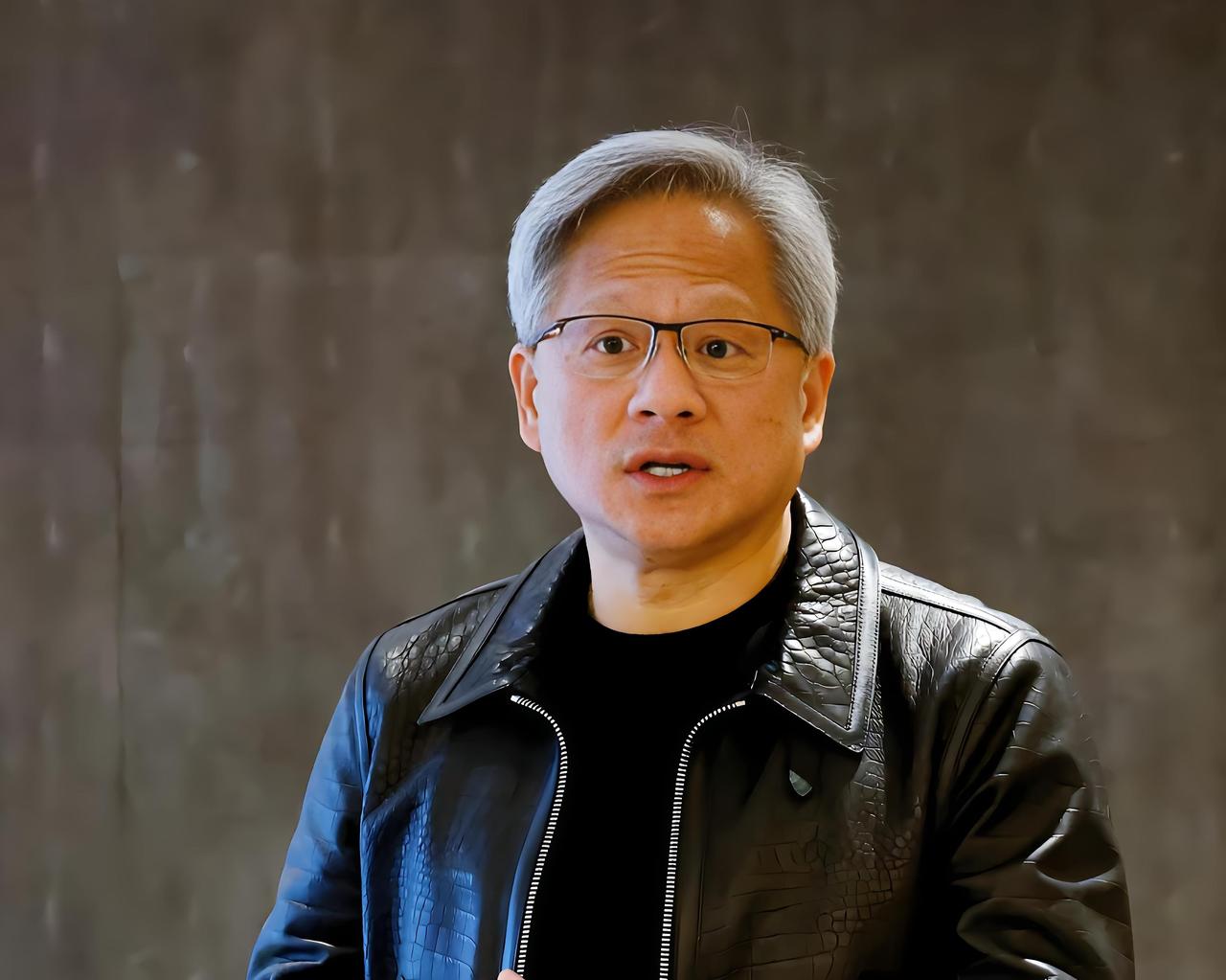 黄仁勋懵了！整整两个月，英伟达H200对华销售额为零。去年12月，特朗普政府