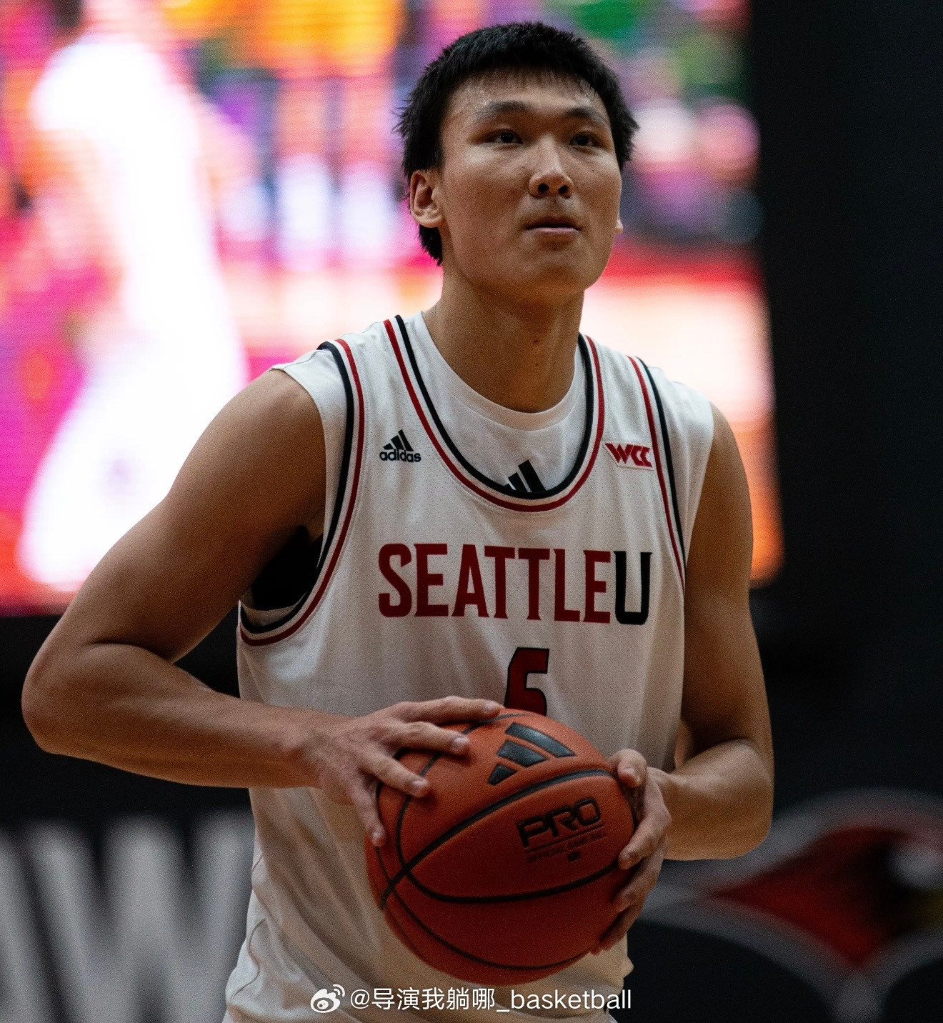 从NCAA赛场空降到CBA，淡厚然将代表山西男篮出战本赛季剩余的CBA比赛，本赛