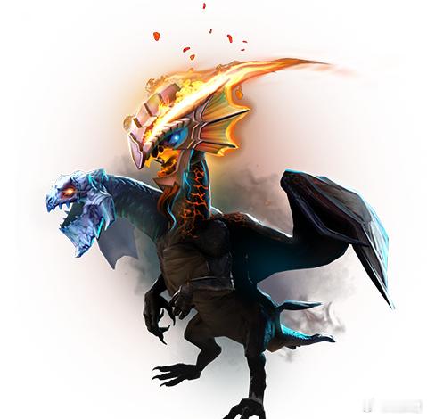 感觉每次XG的对手只要选个双头龙，然后对线直接把XXS给干爆，这游戏就赢了，要不