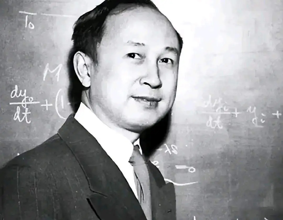 1969年，钱学森的父亲病逝，临终前留下遗嘱，把自己的3000元遗产全部交给女儿