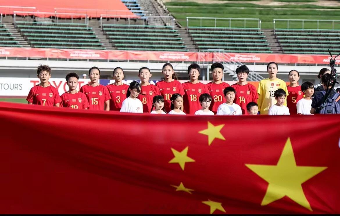 9月21日刚刚结束的一场亚运女足小组赛，中国女足5-1战胜菲律宾女足，两战过