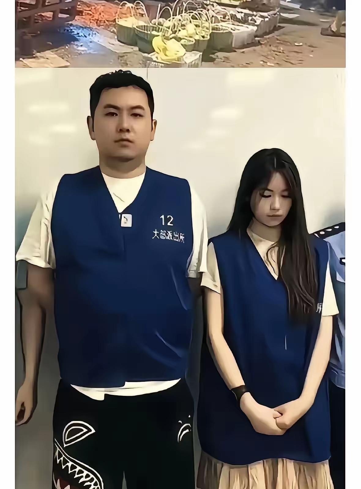 宁波用西瓜砸人的两口子放赖了：派出所和社区两次调解无效，只赔偿砸坏的西瓜钱，拒不