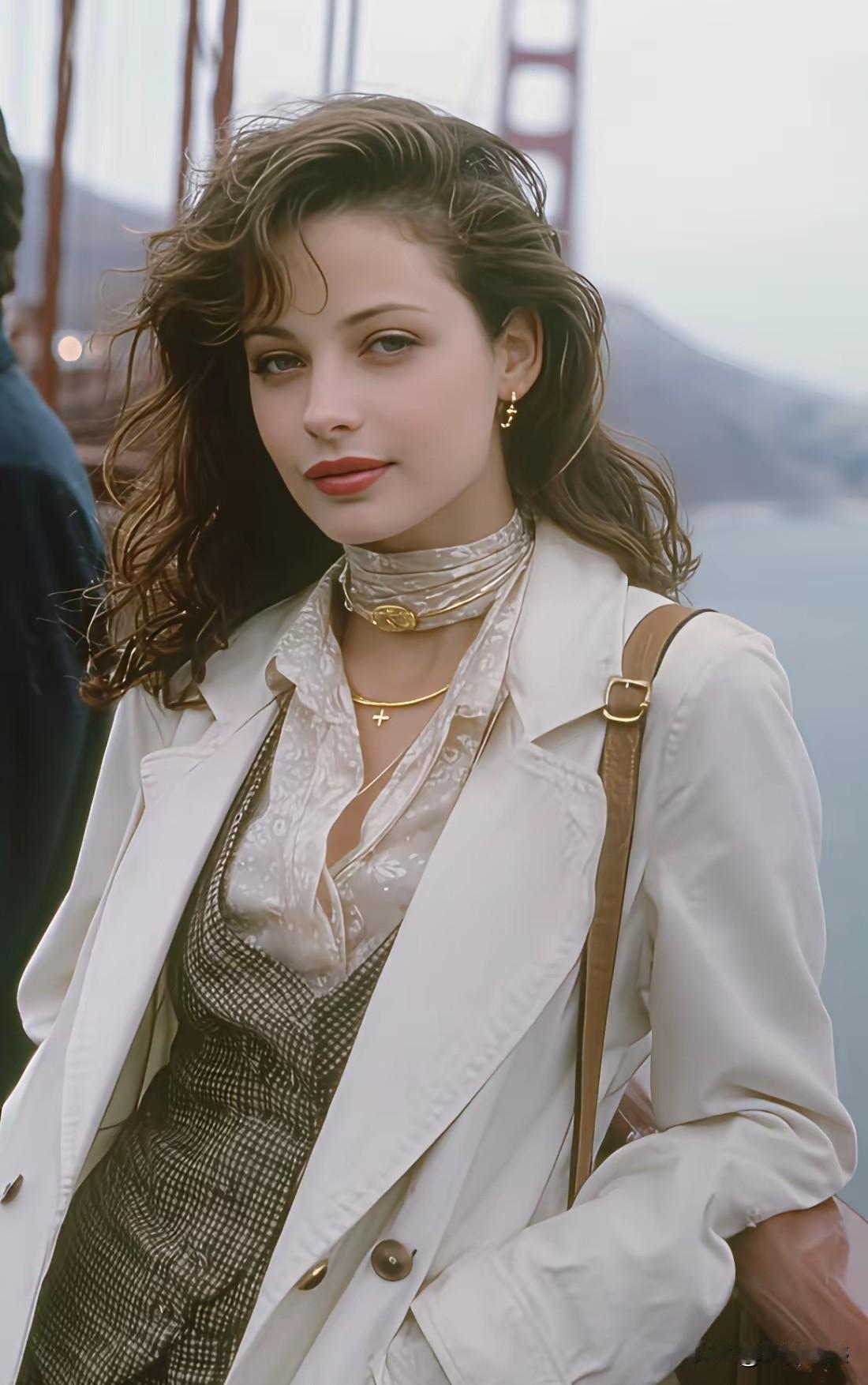 法国美女和其他国家的美女有什么不同？在过去的印象当中，法国人是比较浪漫的，过去很