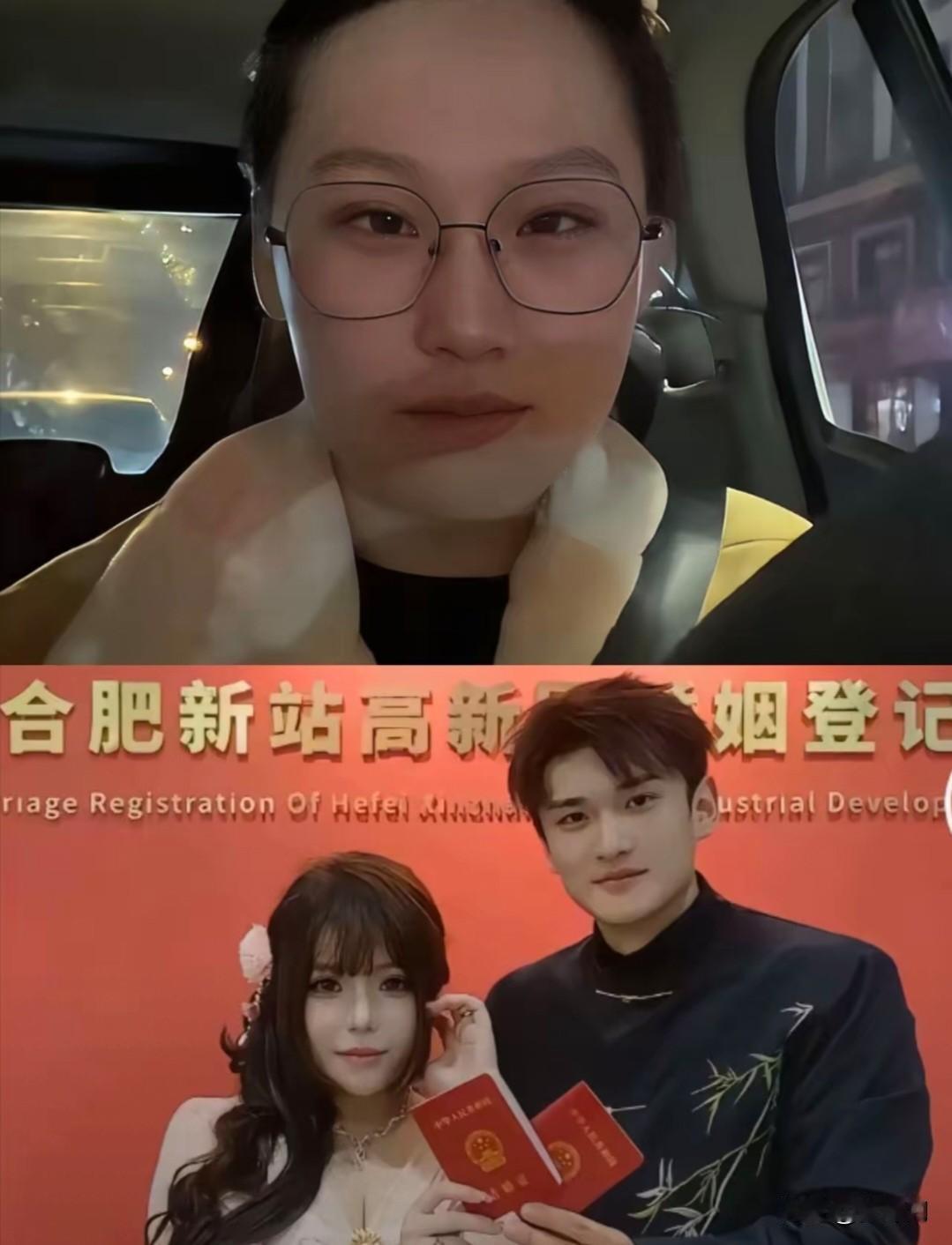 合肥“考公姐”事件反转，“考公姐”丑恶嘴脸被扒！她靠男友养了三年，她拒婚，男