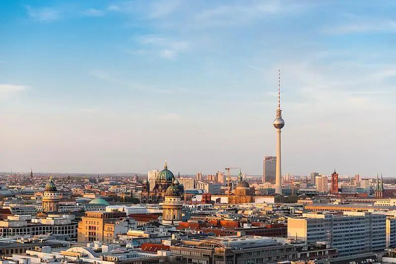 【俄乌冲突以来，德国经济巨损】德国经济研究所当地时间2月7日发布研究报告指出，