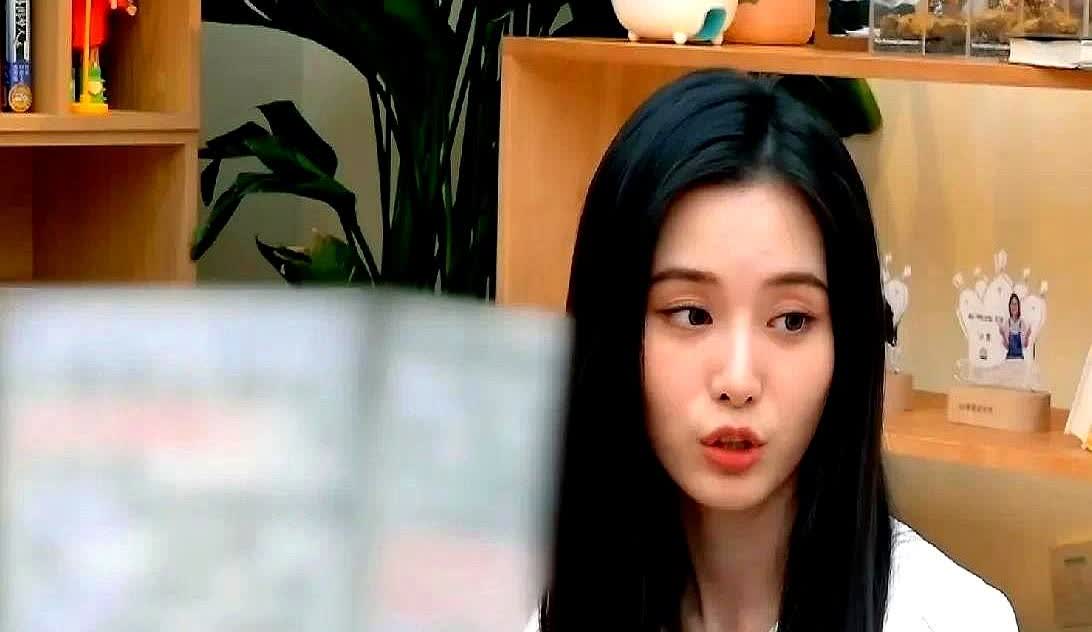 徐艺洋：