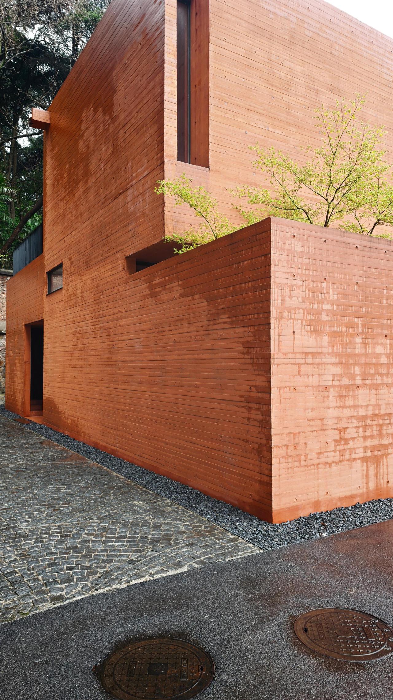 建筑美学随拍空间美学建筑美学室内设计设计师游学