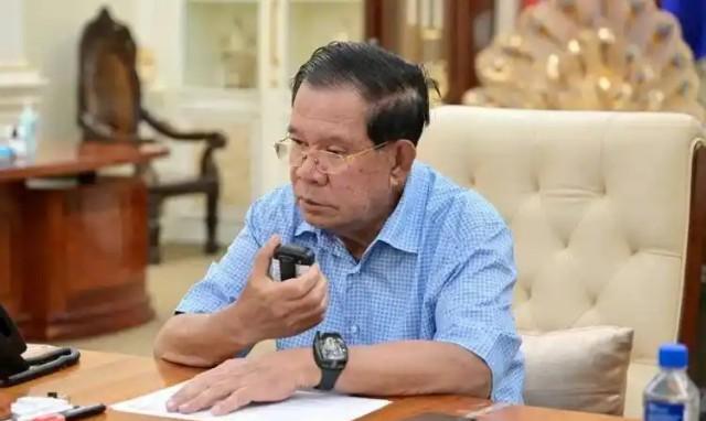 许多人对柬埔寨前首相洪森有一个误区，洪森并非是在东盟的支持下成为柬埔寨首相的。当