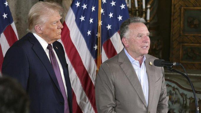 美媒，“对俄一无所知”：维特科夫在谈判中的角色美国总统特朗普表示，他派维特科夫去