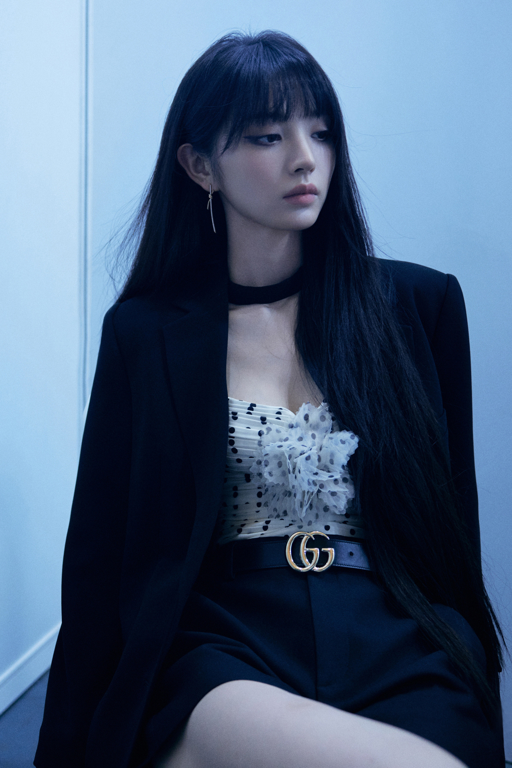 田曦薇让田曦薇李一桐演恶女的简直是天才田曦薇李一桐恶女适配度