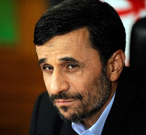 美以刺杀前任总统内贾德，却不炸现任总统，留着有用？蔡正元早前的分析值得玩味。