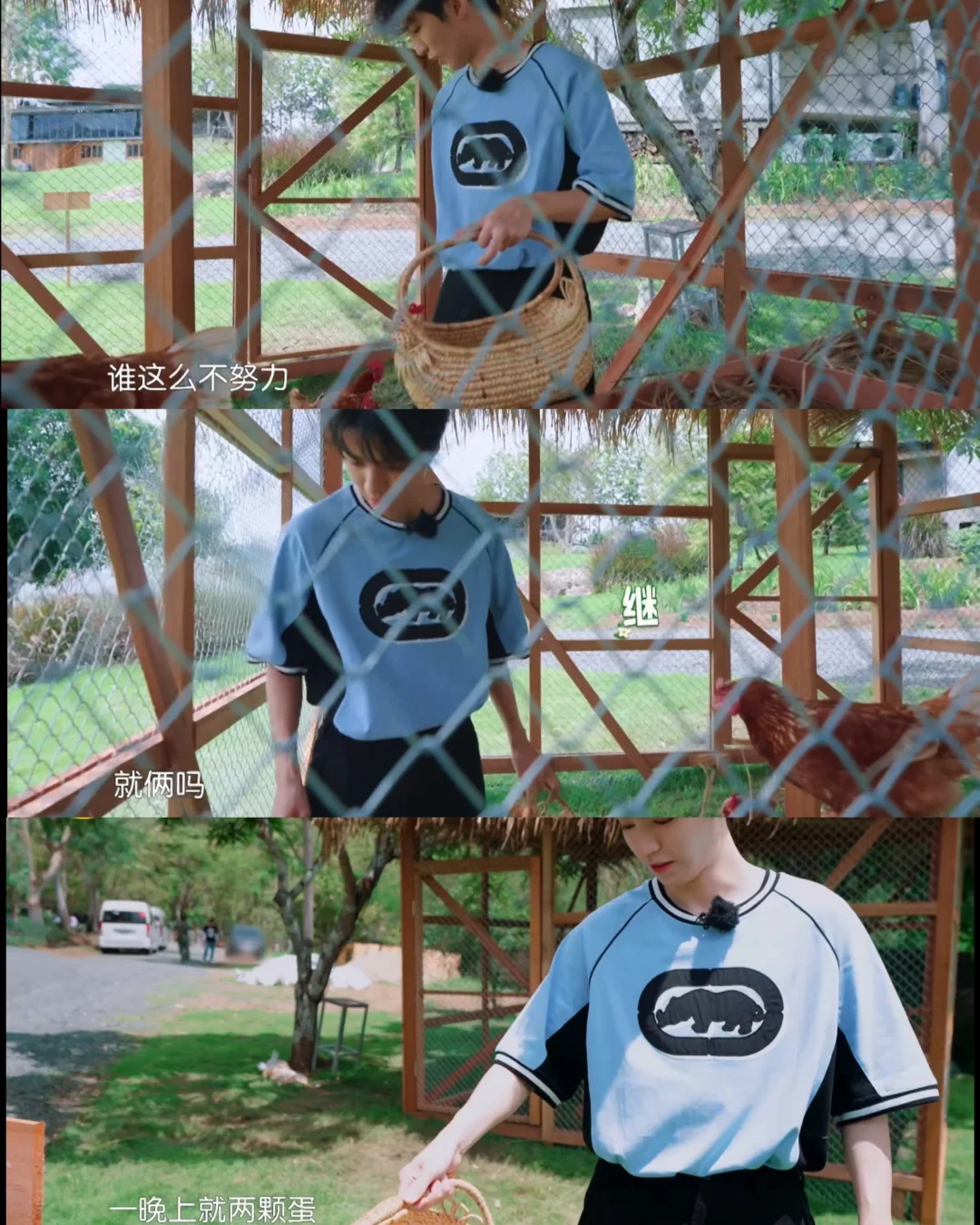 一开口就是梗！到底有谁能逃过王俊凯这张嘴？