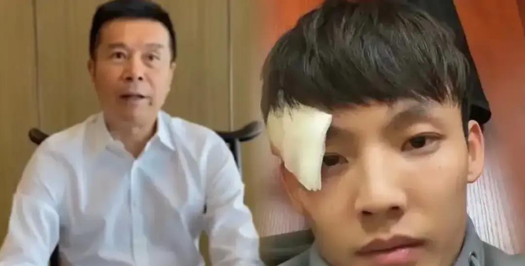 顶薪不是“奖励”，是止血的纱布。你见过球员自己撕掉纱布，求着上场吗？徐杰就