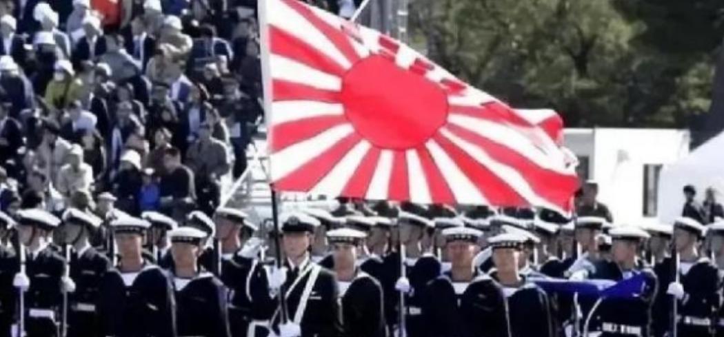 一位日本专家表示，现在日本要考虑的不是中日战争会不会爆发，而是中日战争爆发后，日