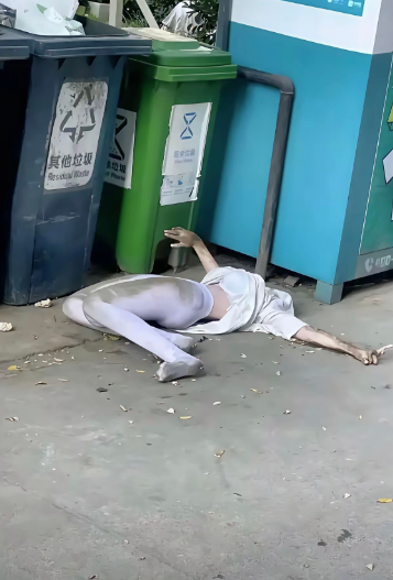 这个东西竟然还有扔的？难道还能用坏吗？扔了感觉怪可惜的，为什么不放的二手平台上卖