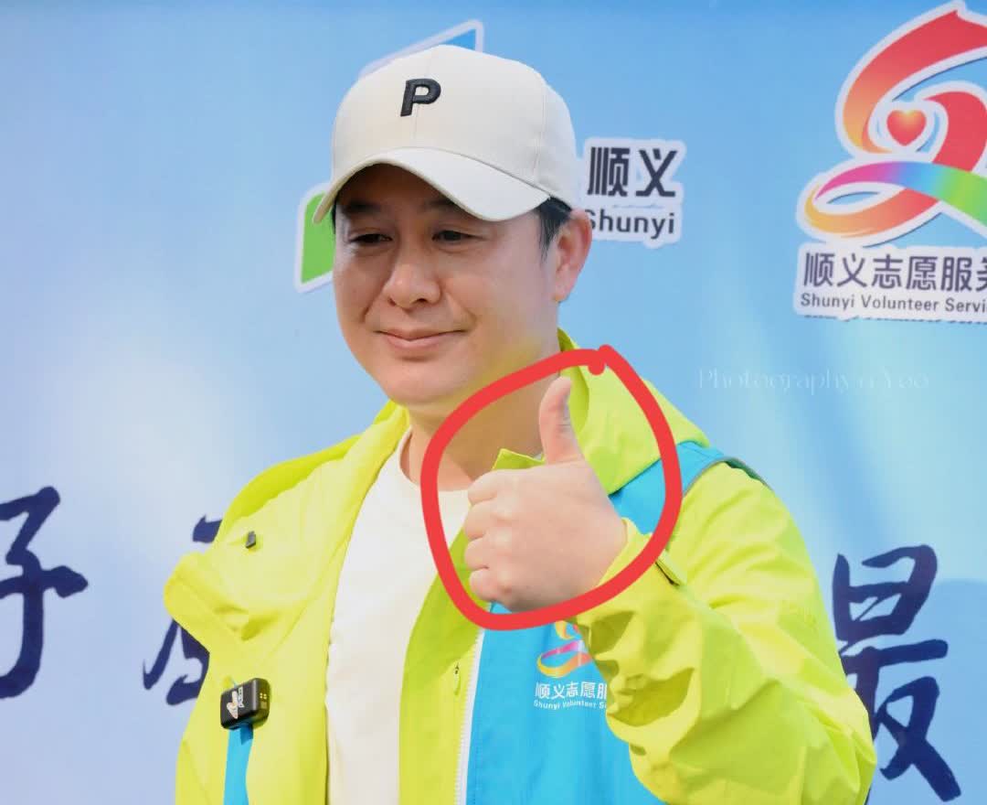 我有种强烈的预感，张颂文大概率不会再出现在屏幕前了！你看，这次华表奖，