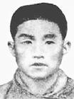 洪振海，又名洪衍行，1910年生,山东滕县人。自幼随父亲在枣庄路矿谋生,因生活所