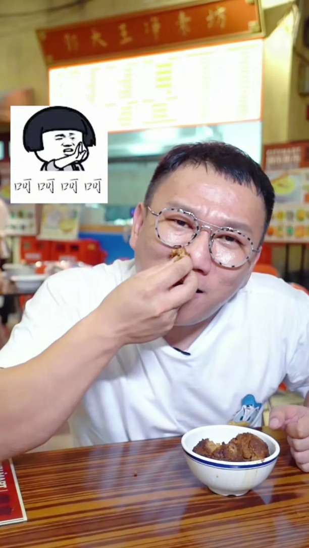 上海网红闷闷嗲，在泰国被抓了在沪上餐饮圈里，他算是比较成功的经营花头多，