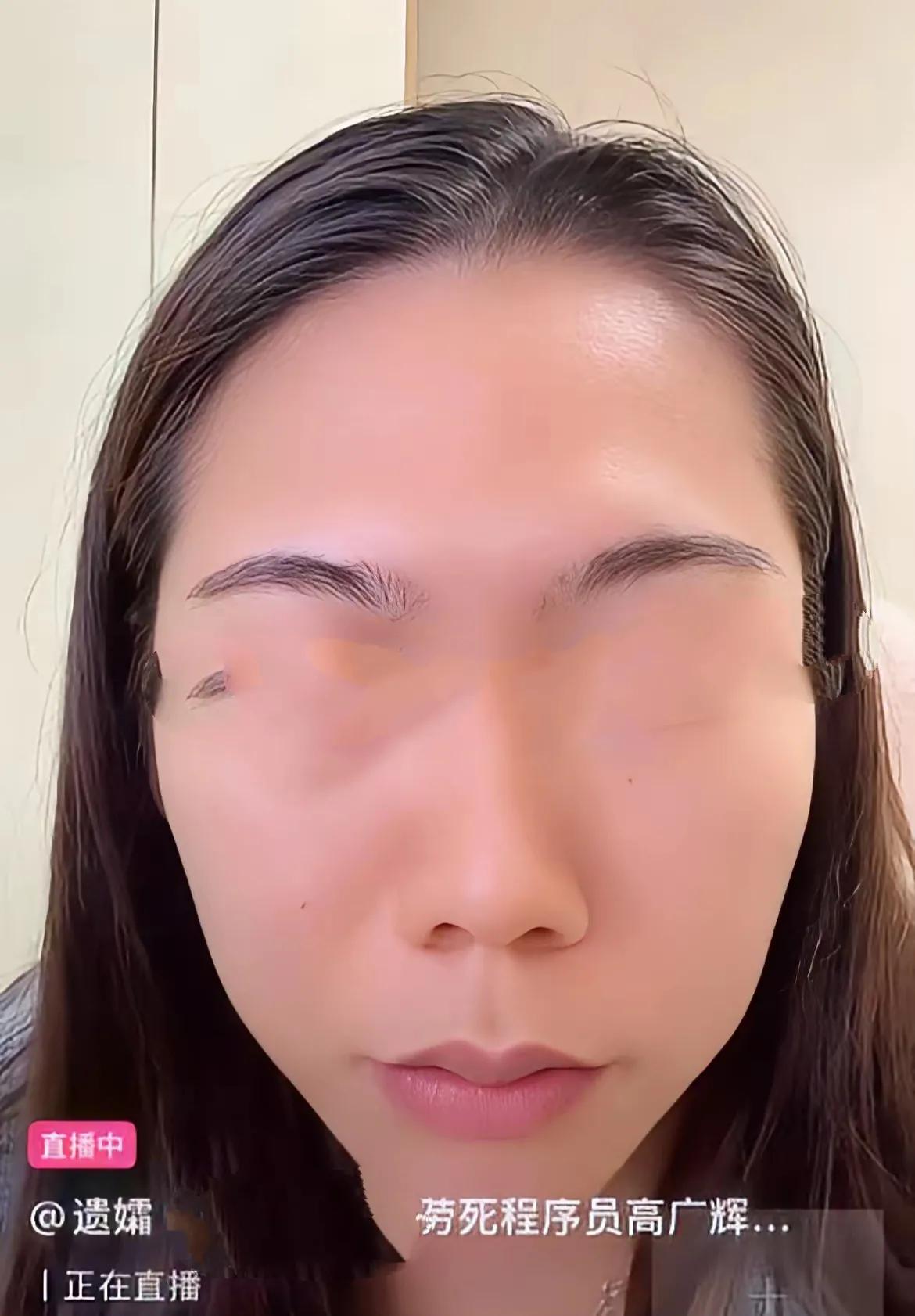 高广辉留下来的房子，一个月房贷六千多，妻子可以拿到40多万的工伤赔偿，其他社保公