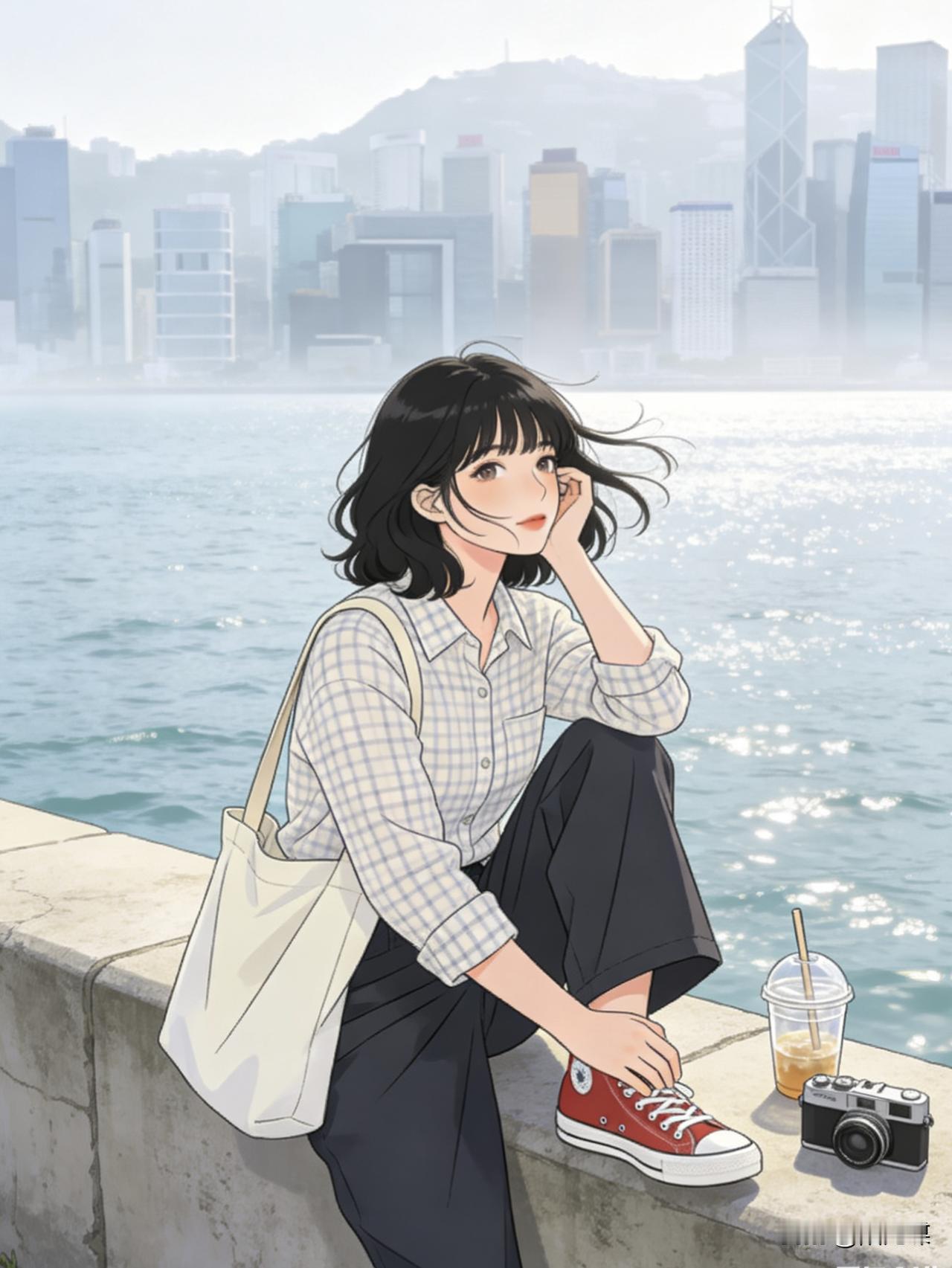 一位丈母娘告诫女儿说：“女人时刻得记住一点，除了自己老公，没事儿别去外边撩骚，