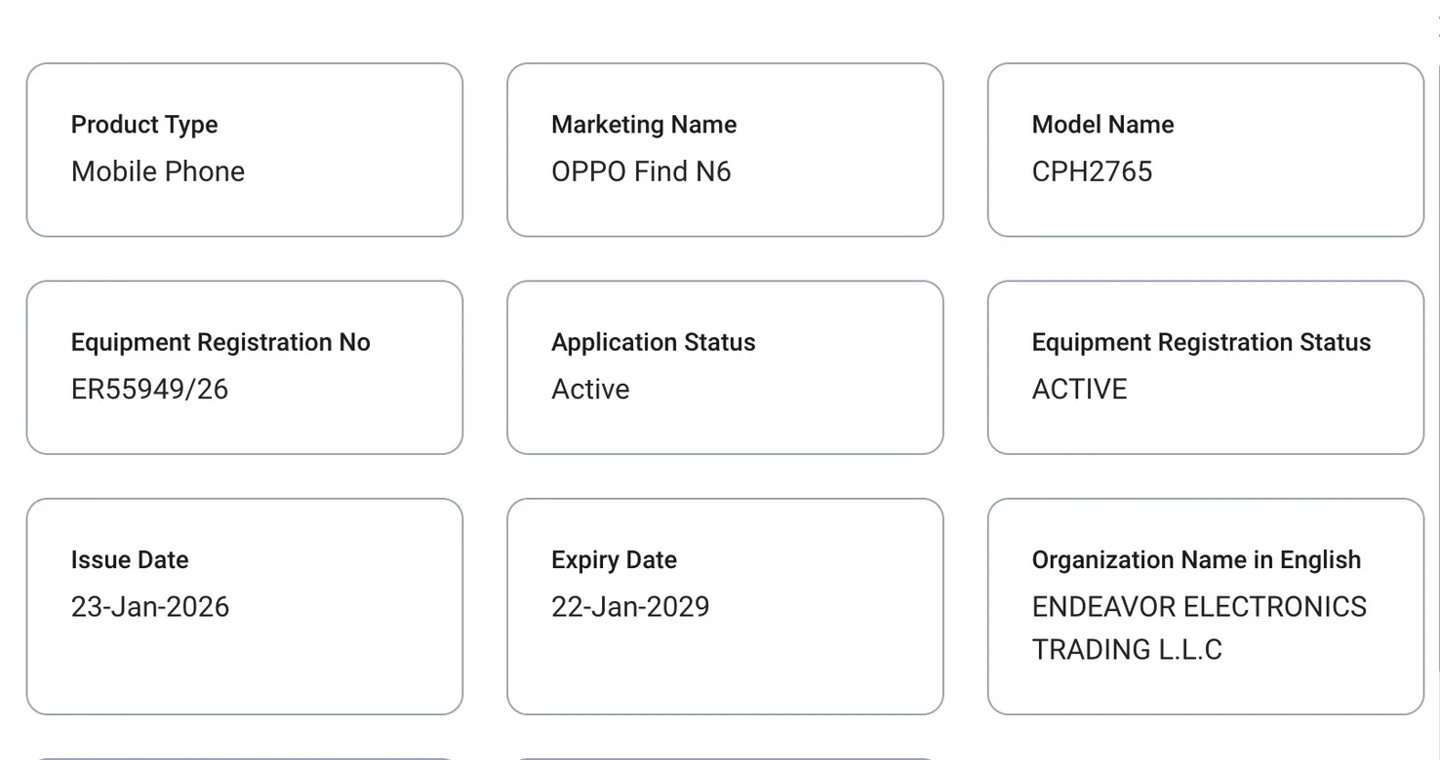 今年荣耀节奏好了不少，大折叠首发争一争。3月，荣耀MagicV6/OPPOF