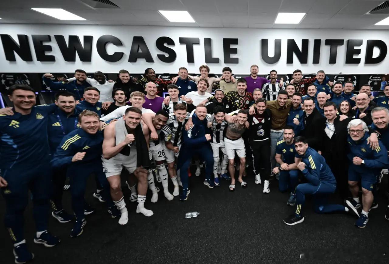 恐怖统治力！英超9队参加3级别欧战，全部晋级16强：6队踢欧冠北京时间2月27日