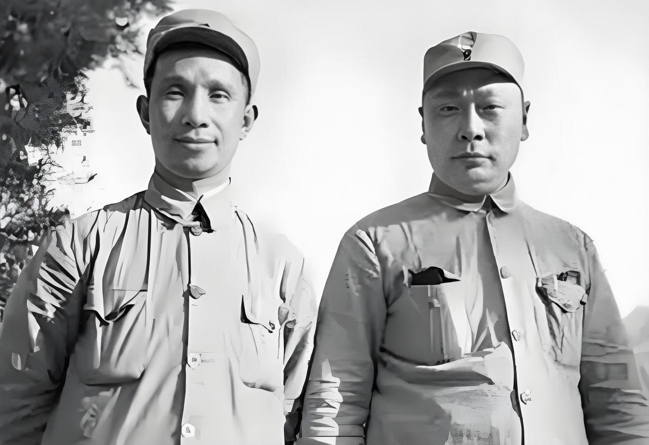 1978年那次采访，粟裕大将一句话把秘书吓出冷汗：“淮海战役是我指挥的！”秘书赶