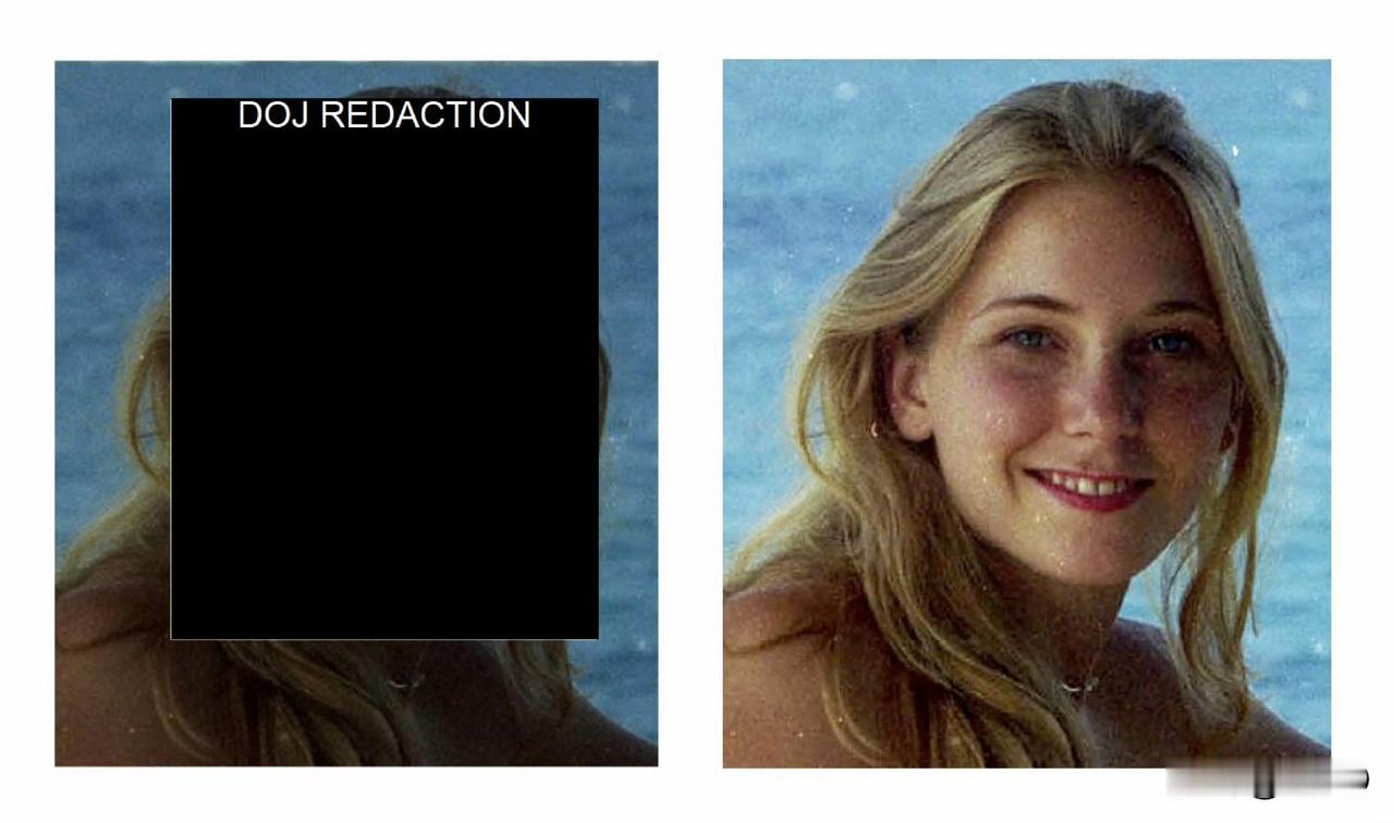 爱泼斯坦案受害者弗吉尼亚·罗伯茨·吉弗作为公众人物已超过十年。她现已去世。这张特